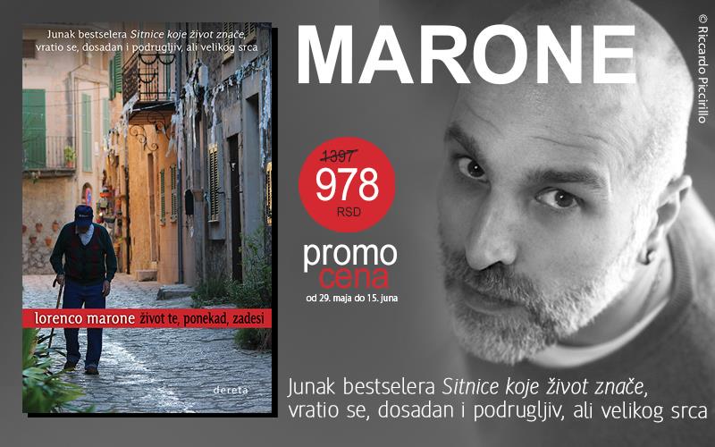 Marone promo mob